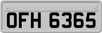 OFH6365