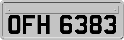 OFH6383