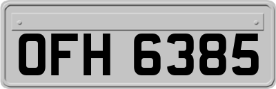 OFH6385