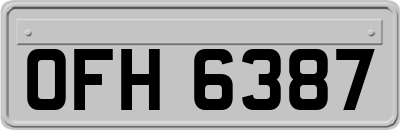 OFH6387