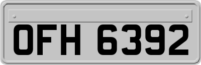 OFH6392