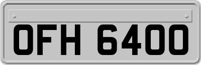 OFH6400