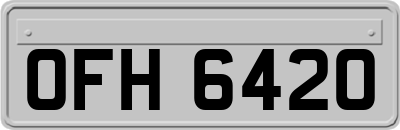 OFH6420