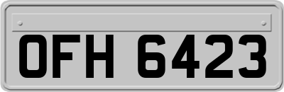 OFH6423