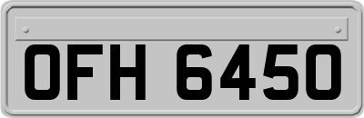 OFH6450