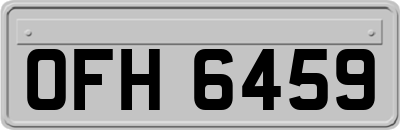OFH6459