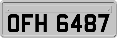 OFH6487