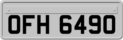 OFH6490