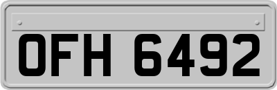 OFH6492