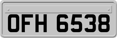 OFH6538