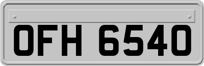 OFH6540
