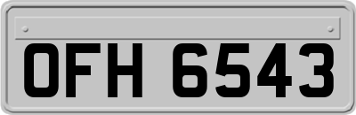 OFH6543
