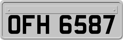OFH6587