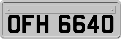 OFH6640
