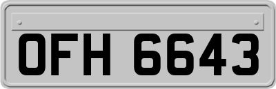 OFH6643