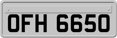 OFH6650