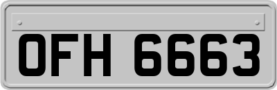 OFH6663
