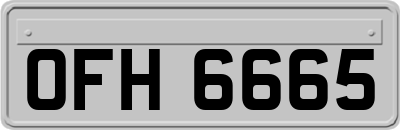 OFH6665