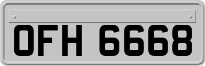 OFH6668