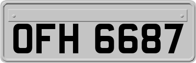 OFH6687