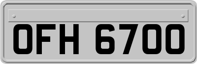 OFH6700