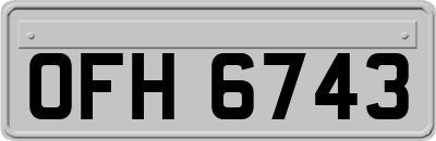 OFH6743