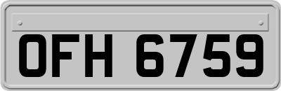 OFH6759