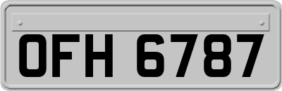 OFH6787