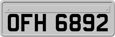 OFH6892