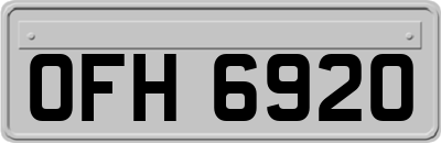 OFH6920