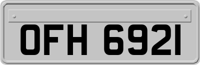 OFH6921