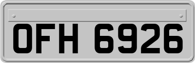 OFH6926