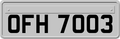OFH7003