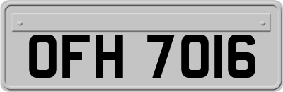 OFH7016