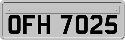 OFH7025