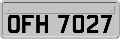 OFH7027