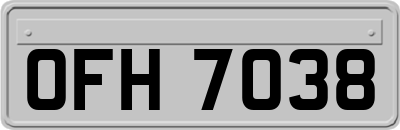 OFH7038