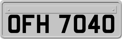 OFH7040