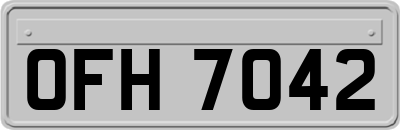 OFH7042