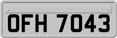 OFH7043
