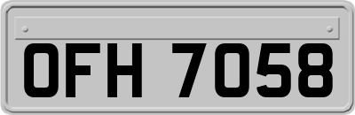 OFH7058