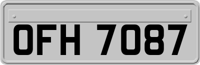 OFH7087