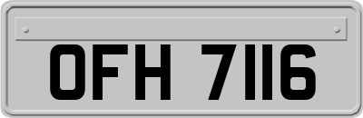 OFH7116
