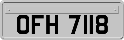 OFH7118
