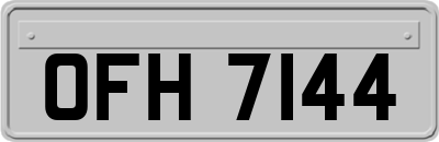 OFH7144