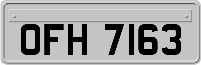 OFH7163