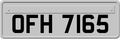 OFH7165