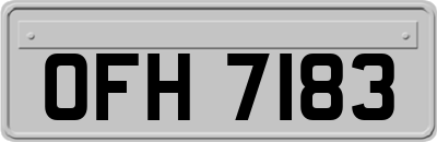 OFH7183