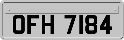 OFH7184