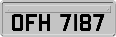 OFH7187